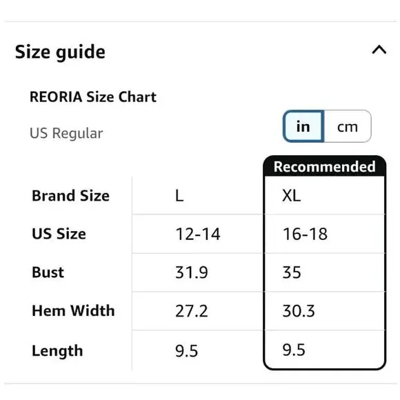 REORIA Sexy Square Neck Sleeveless Tank Crop Top Sz XL Trendy Lace Bustier - Picture 8 of 8